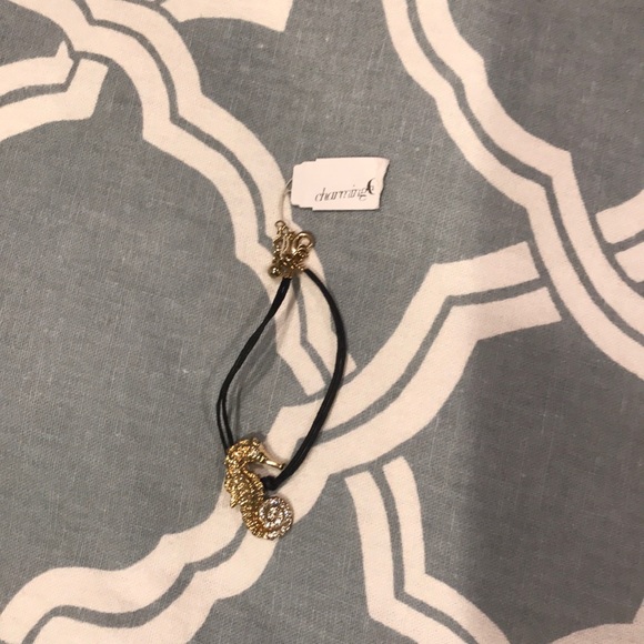 Sea horse bracelet - Picture 1 of 1